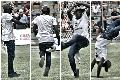 Freestyle Dancing