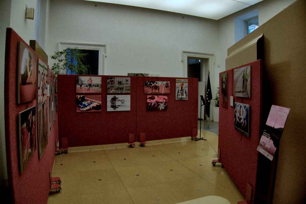 Allestimento