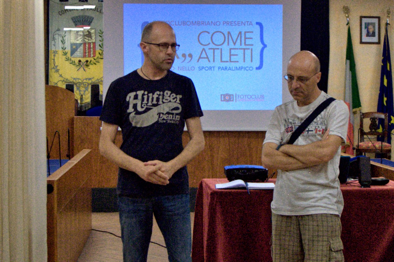 Inaugurazione