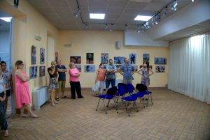 Inaugurazione