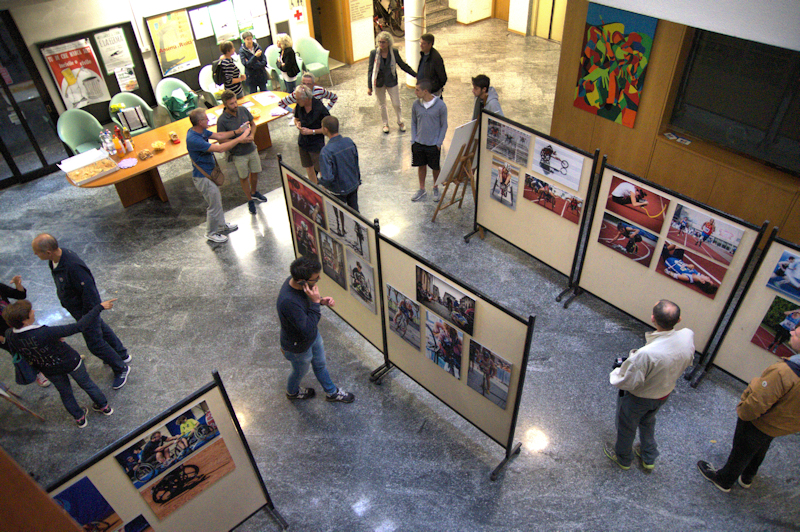 Allestimento di Paullo