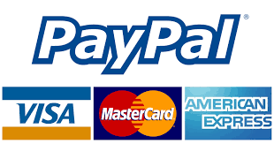 Pagamento su piattaforma Pay-Pal