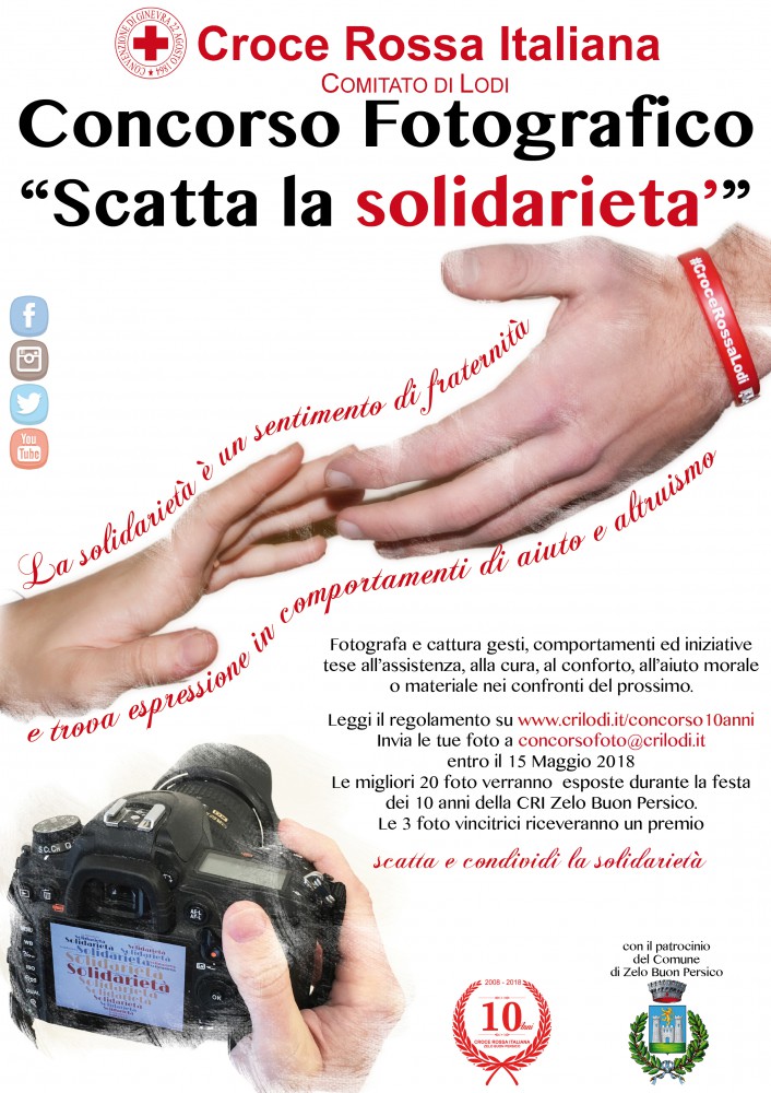 Locandina