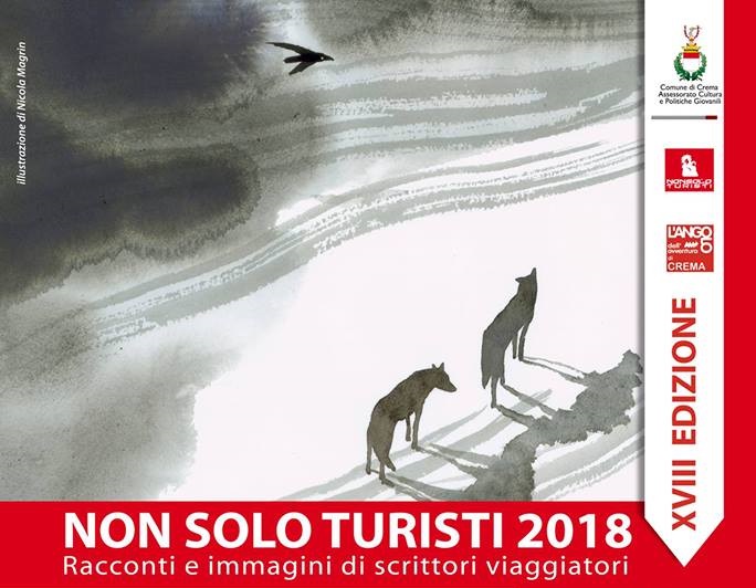 Locandina della rassegna